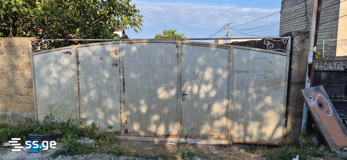 Land For Rent. Didi Digomi view 3