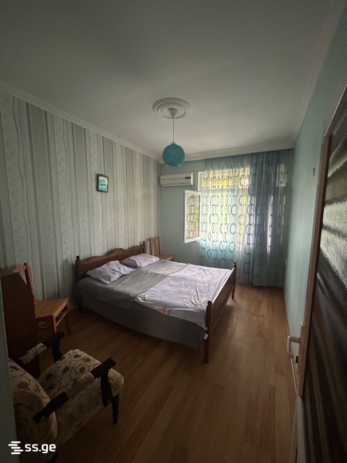 5 Room Summer Cottage Daily Rent. Grigoleti view 8