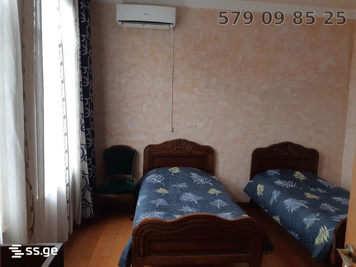 5 Room Private House Daily Rent. Tskaltubo view 4