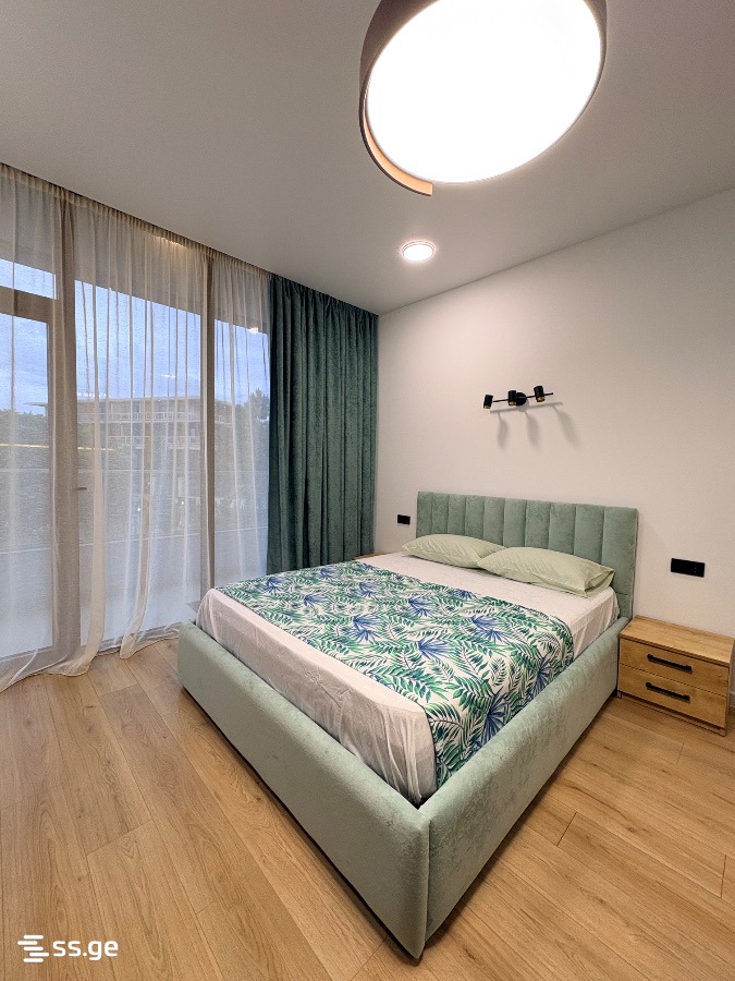 1 Room Flat Daily Rent. Chaqvi view 4