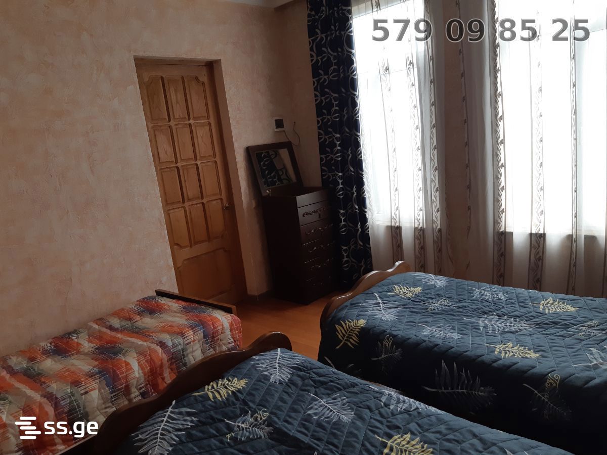 5 Room Private House Daily Rent. Tskaltubo view 6