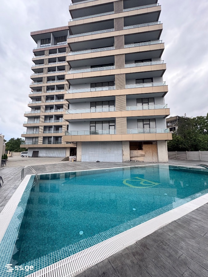 1 Room Flat Daily Rent. Chaqvi view 3
