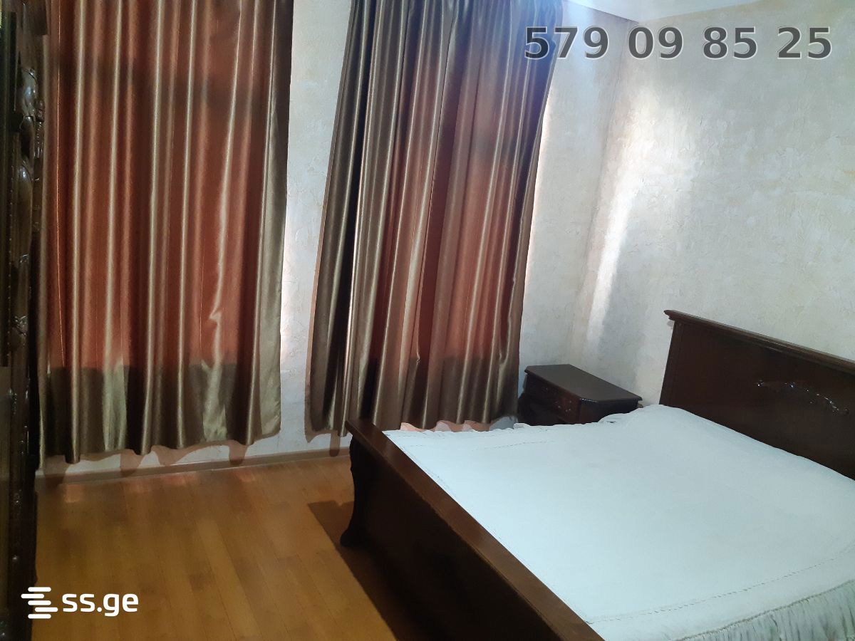 5 Room Private House Daily Rent. Tskaltubo view 3
