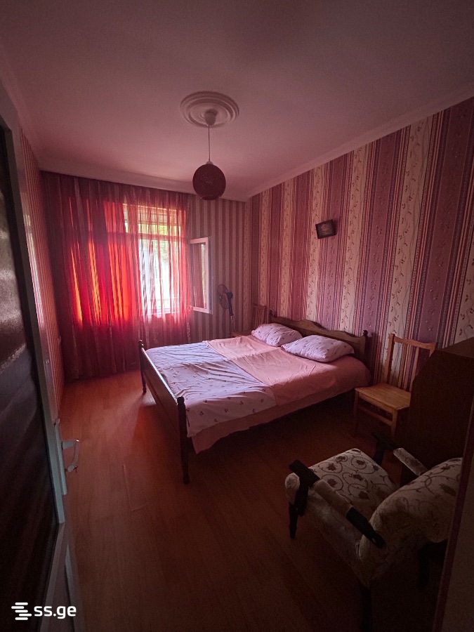 5 Room Summer Cottage Daily Rent. Grigoleti view 9