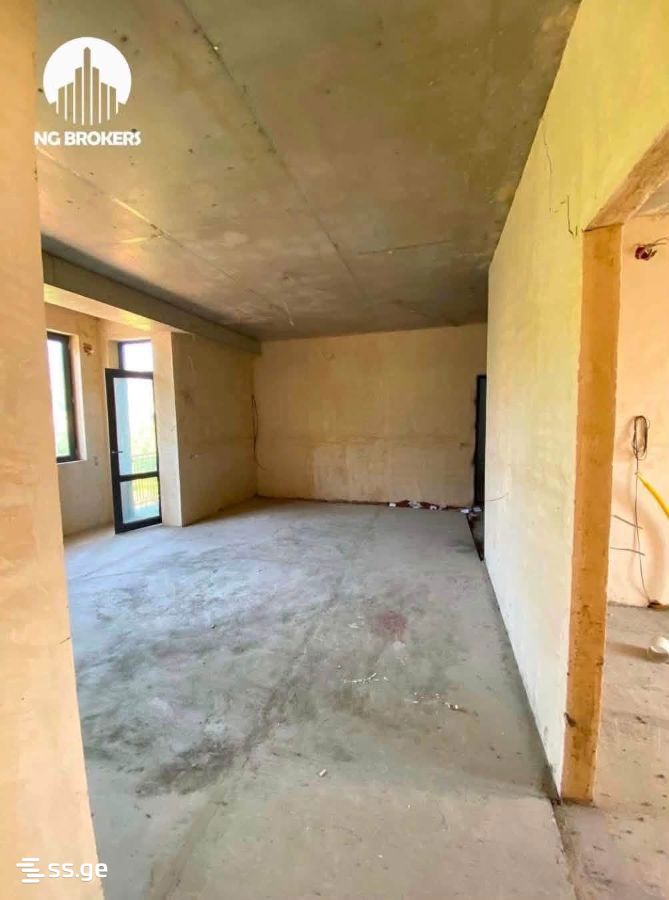 4 Room Flat For Sale view 5
