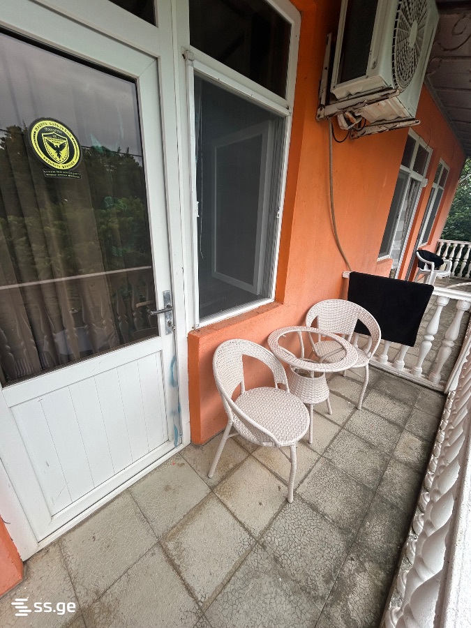 5 Room Summer Cottage Daily Rent. Grigoleti view 14