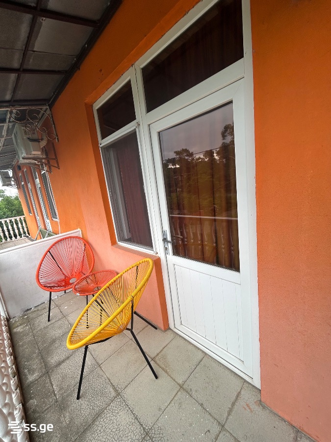 5 Room Summer Cottage Daily Rent. Grigoleti view 13