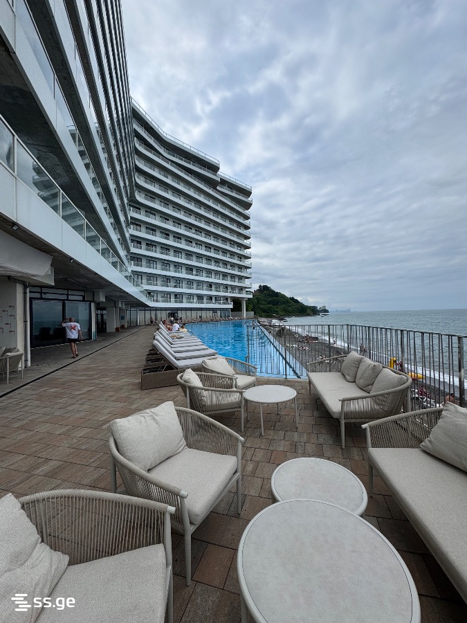 1 Room Flat For Sale view 20