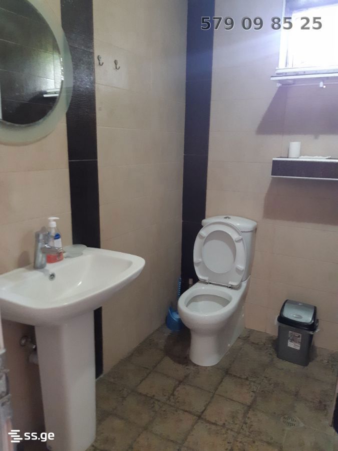 5 Room Private House Daily Rent. Tskaltubo view 8