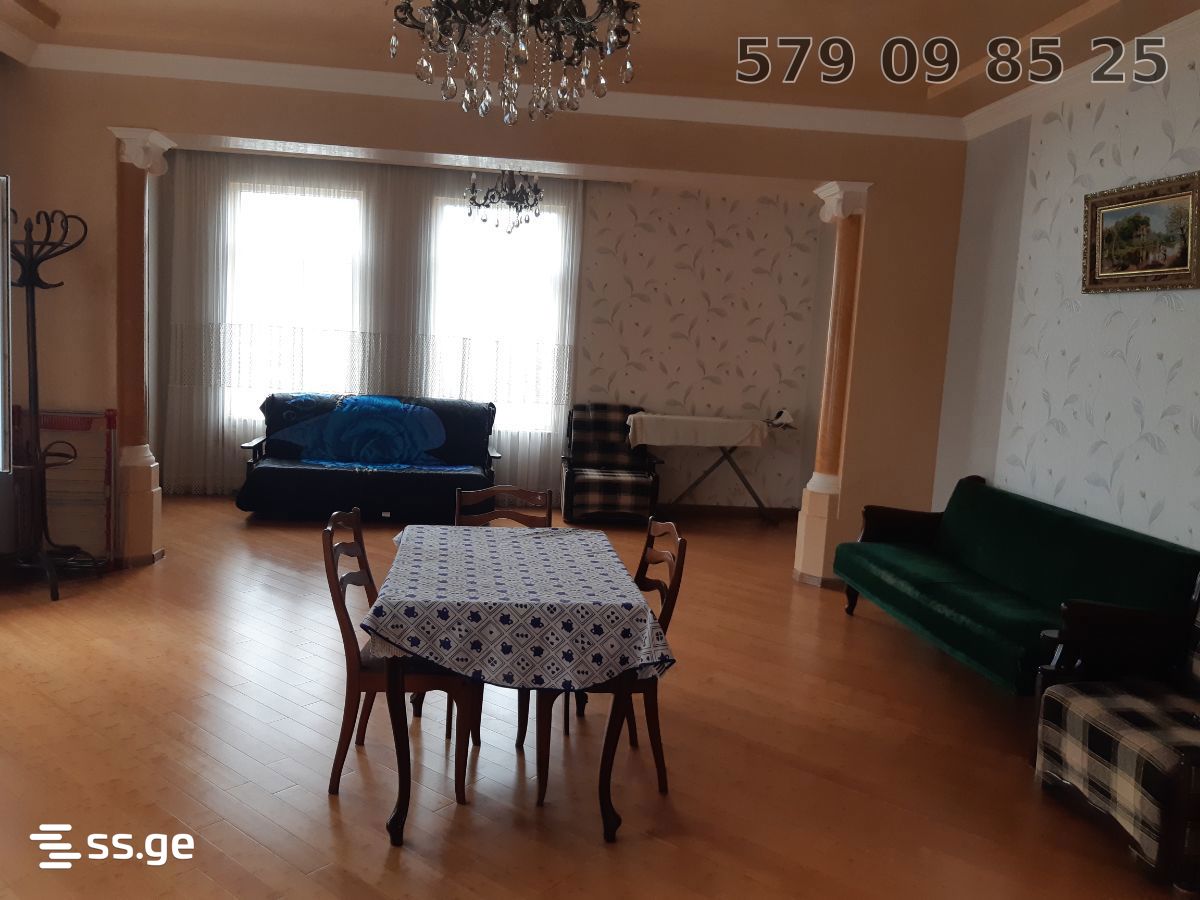 5 Room Private House Daily Rent. Tskaltubo view 2