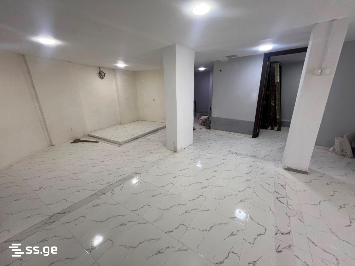 Commercial Real Estate For Rent. Batumi view 4