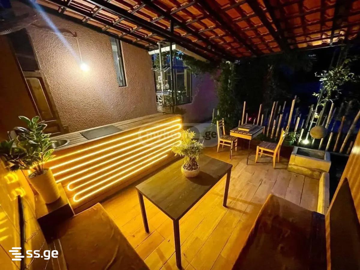 Private House For Rent. Krtsanisi view 11