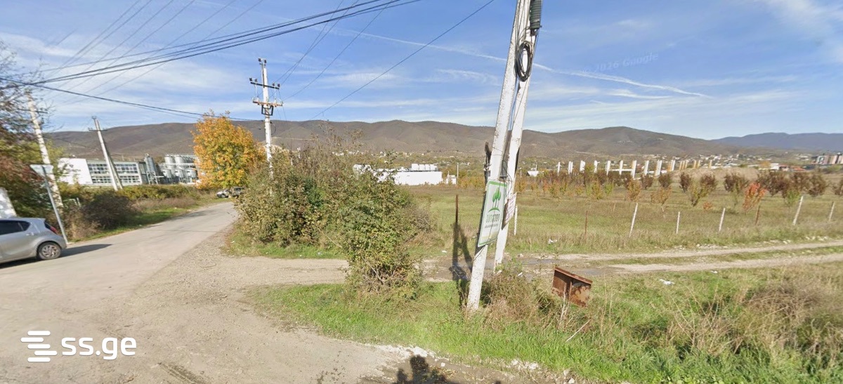 Продажа Земля в натахтари view 4