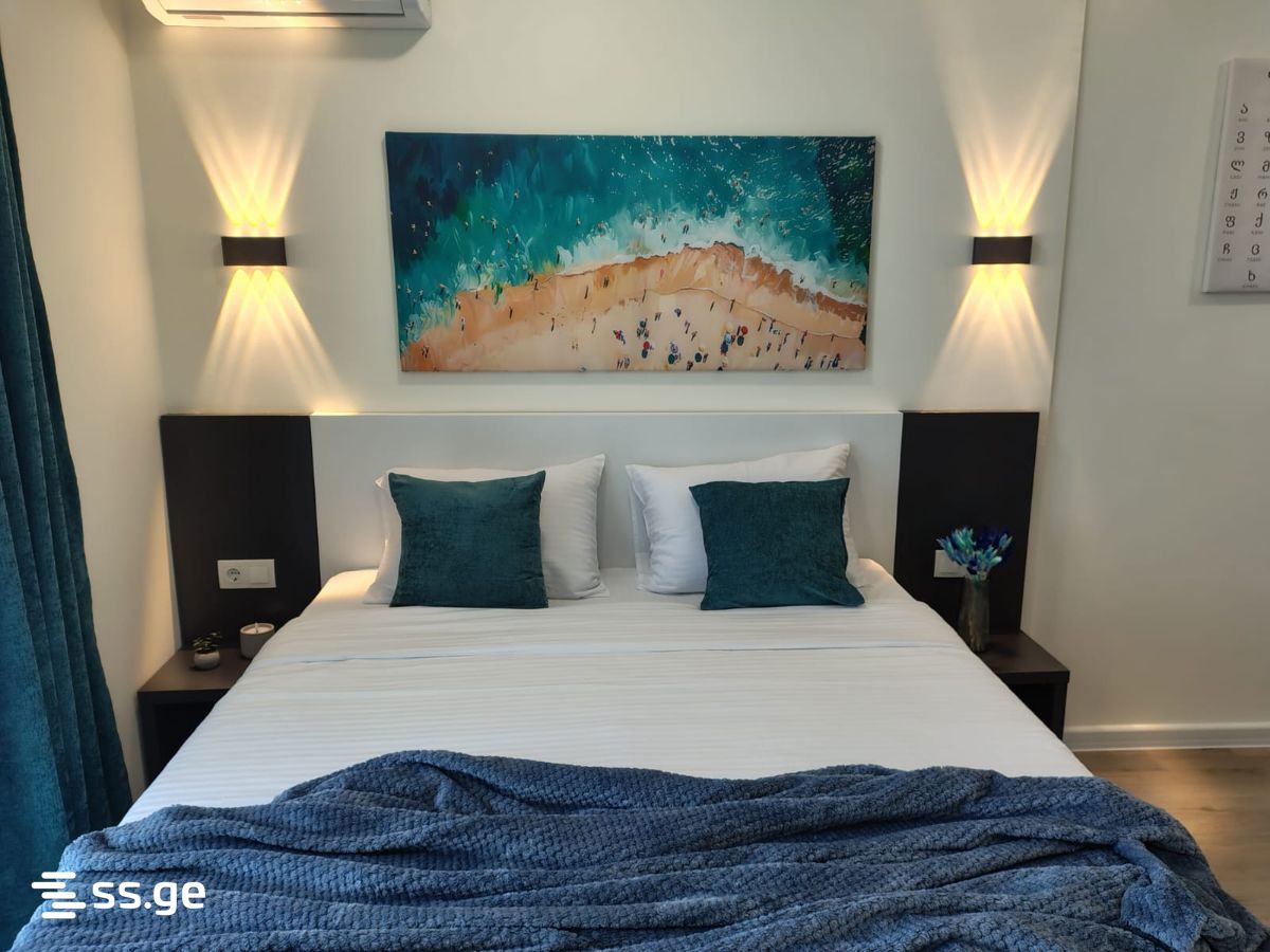 1 Room Hotel For Sale view 1