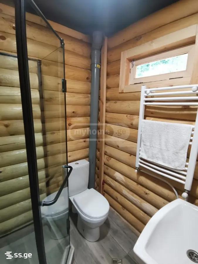 5 Room Summer Cottage For Rent. Kiketi view 14