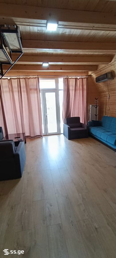 3 Room Summer Cottage Daily Rent. Ivertubani view 4