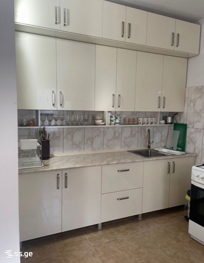4 Room Private House Daily Rent. Shekvetili view 3