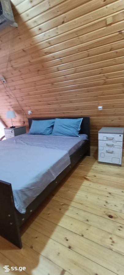 3 Room Summer Cottage Daily Rent. Ivertubani view 8