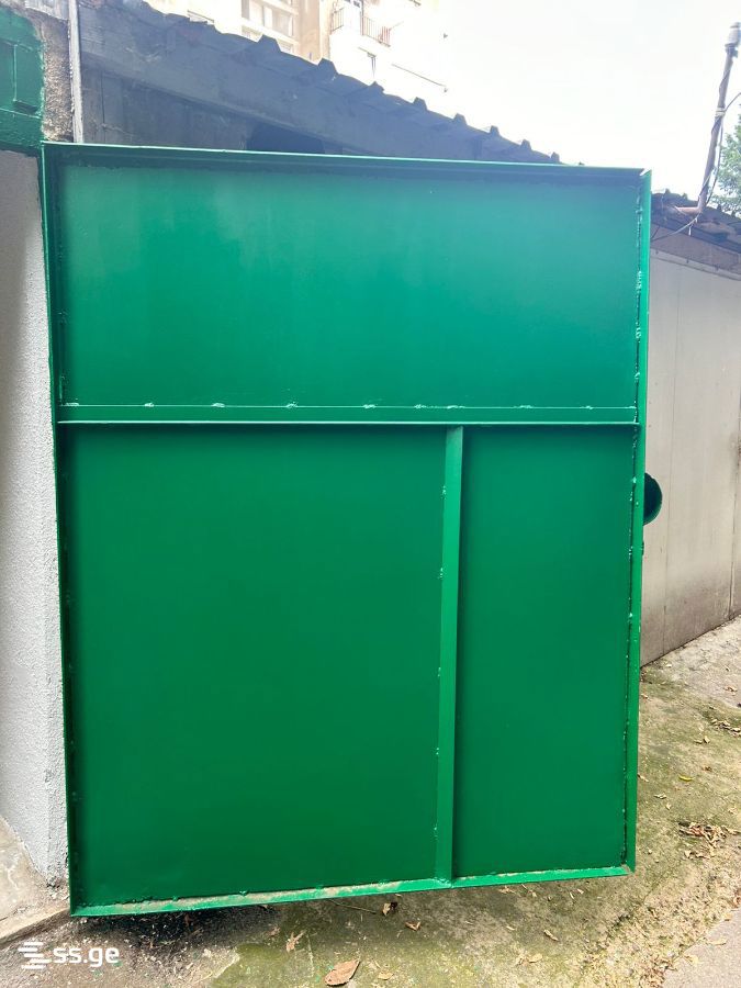 Garage For Sale. Didi Digomi view 10
