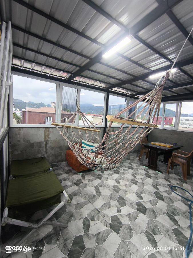 3 Room Flat For Rent. Khelvachauri view 10