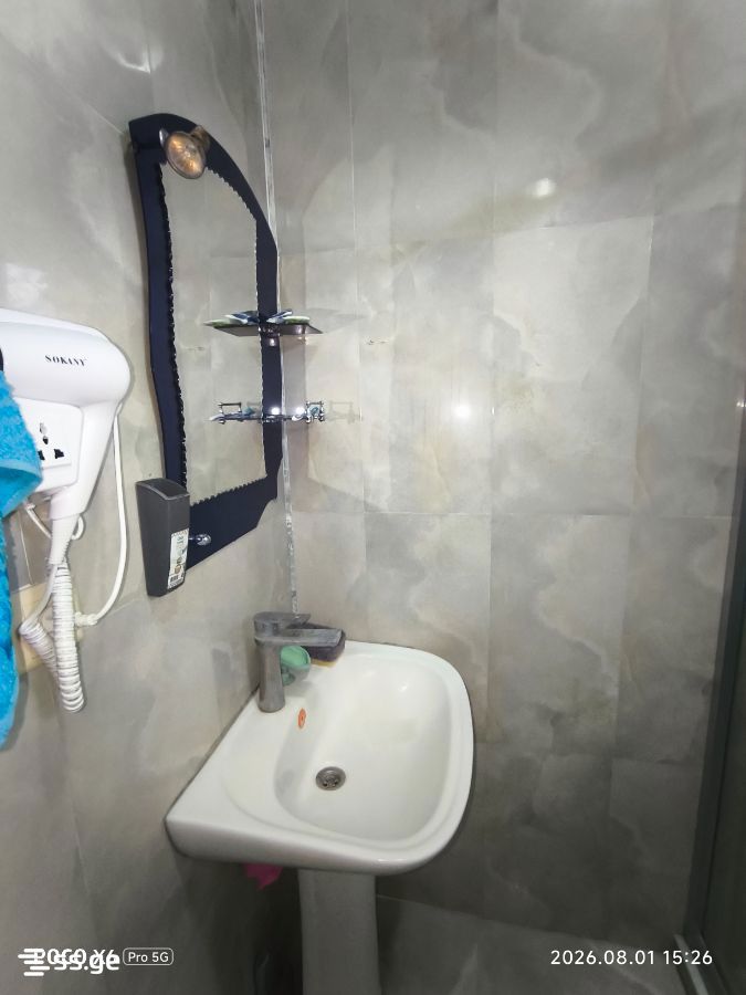 3 Room Flat For Rent. Khelvachauri view 11