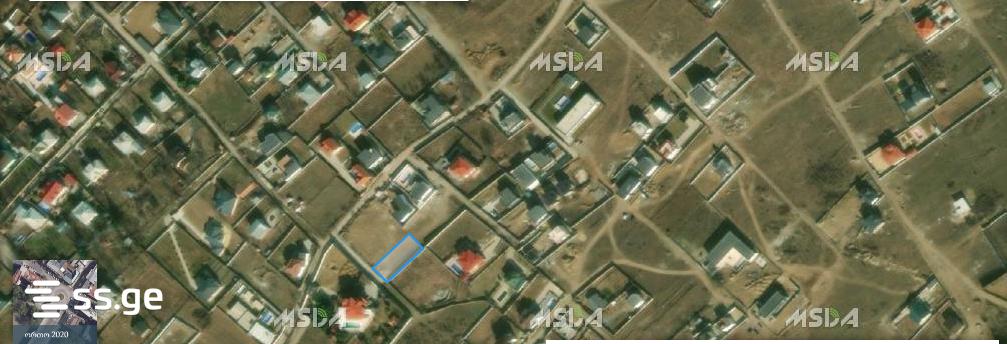 Land For Sale. Saguramo view 7