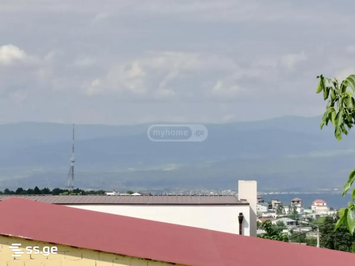 7 Room Private House For Rent. Shindisi view 8