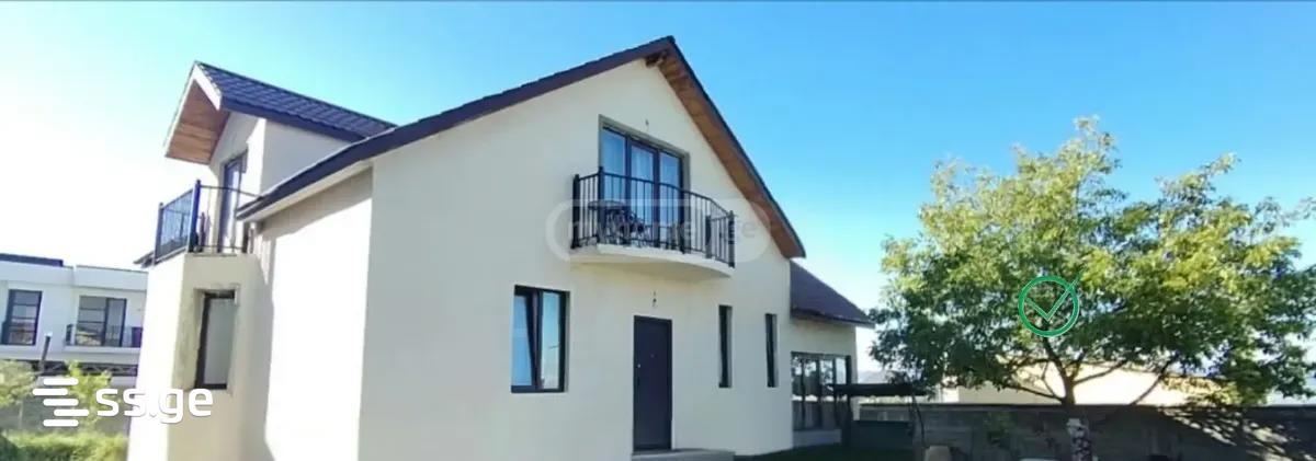 7 Room Private House For Rent. Shindisi view 4