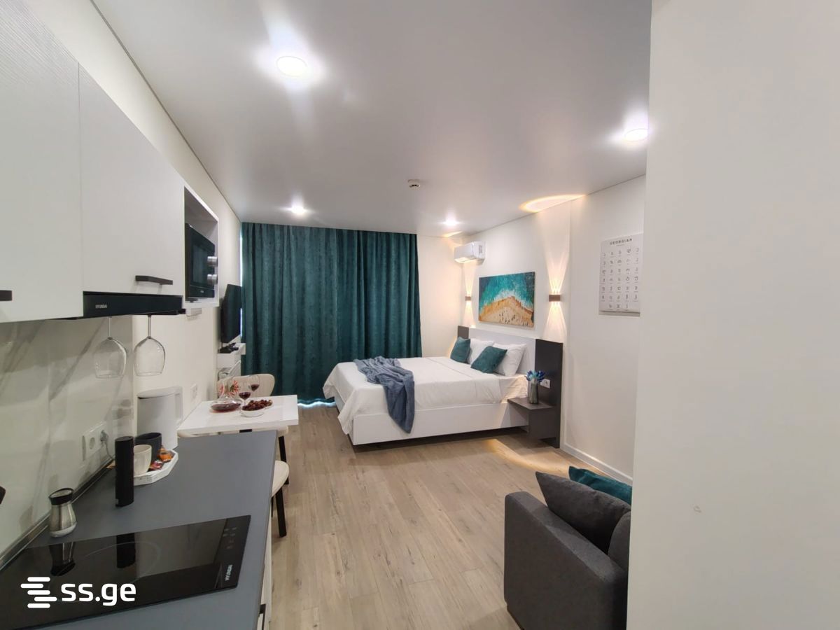 1 Room Hotel For Sale view 5