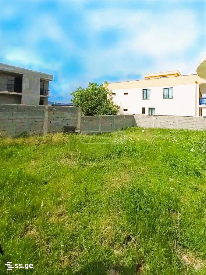 7 Room Private House For Rent. Shindisi view 11