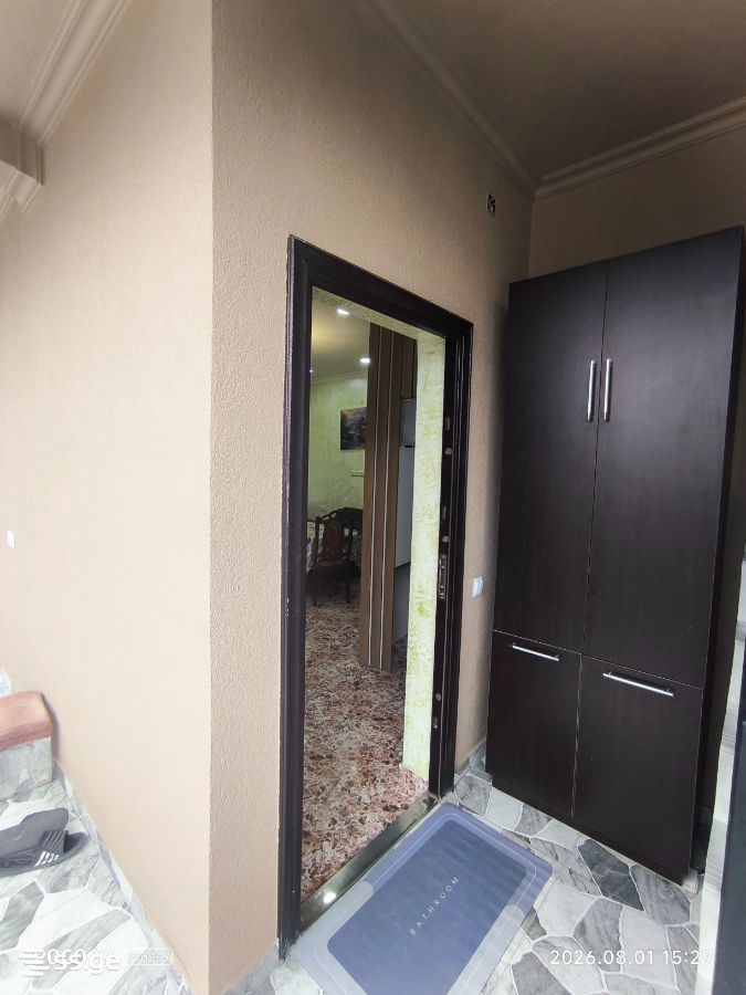 3 Room Flat For Rent. Khelvachauri view 4