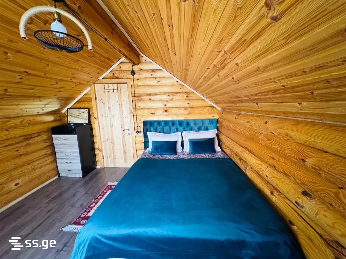 5 Room Summer Cottage For Rent. Kiketi view 11