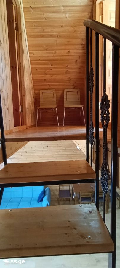 3 Room Summer Cottage Daily Rent. Ivertubani view 9