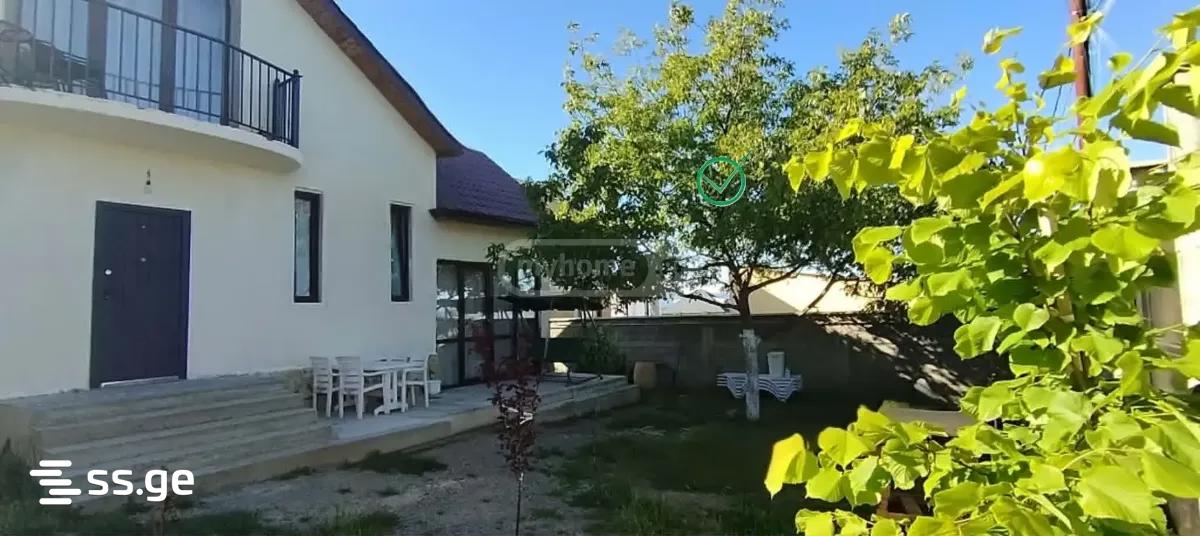 7 Room Private House For Rent. Shindisi view 3