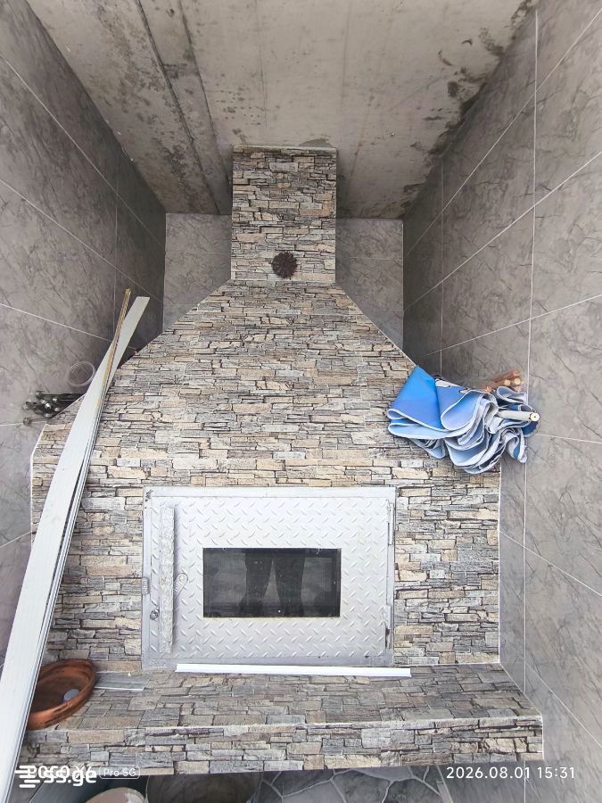 3 Room Flat For Rent. Khelvachauri view 13