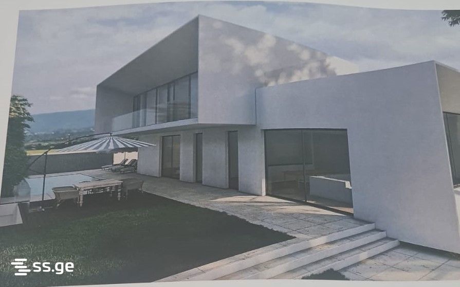 Land For Sale. Saguramo view 6