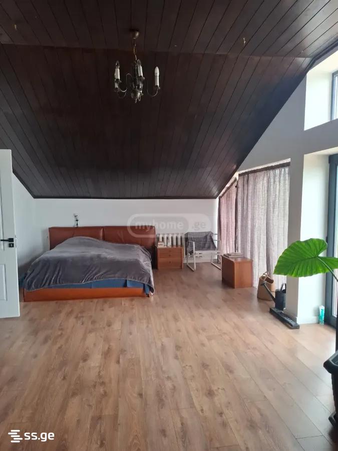 Summer Cottage For Rent. Tsavkisi view 5