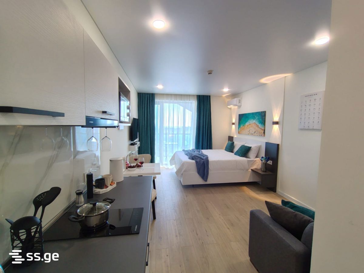 1 Room Hotel For Sale view 6