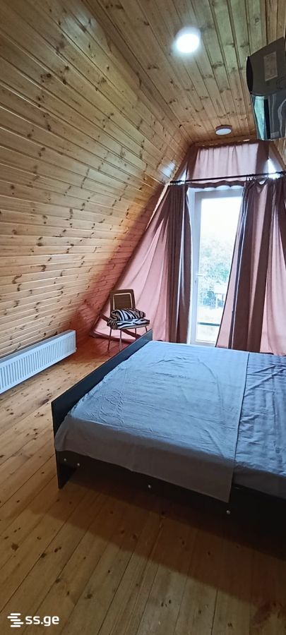 3 Room Summer Cottage Daily Rent. Ivertubani view 7