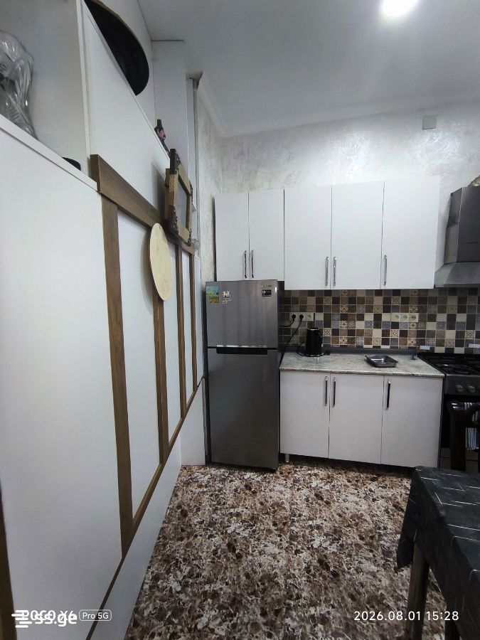 3 Room Flat For Rent. Khelvachauri view 6