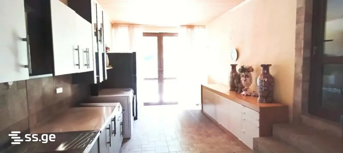 7 Room Private House For Rent. Shindisi view 5