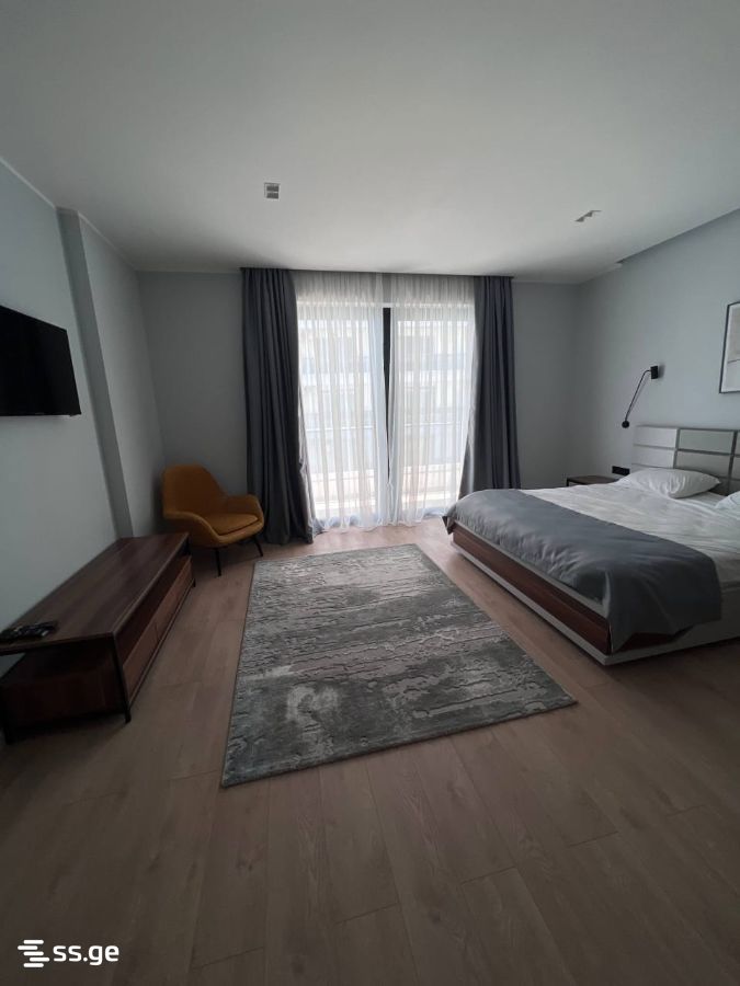 Продажа 1-комната Квартира view 3