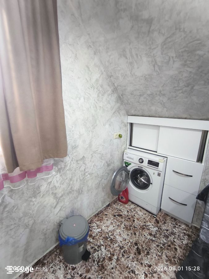 3 Room Flat For Rent. Khelvachauri view 15