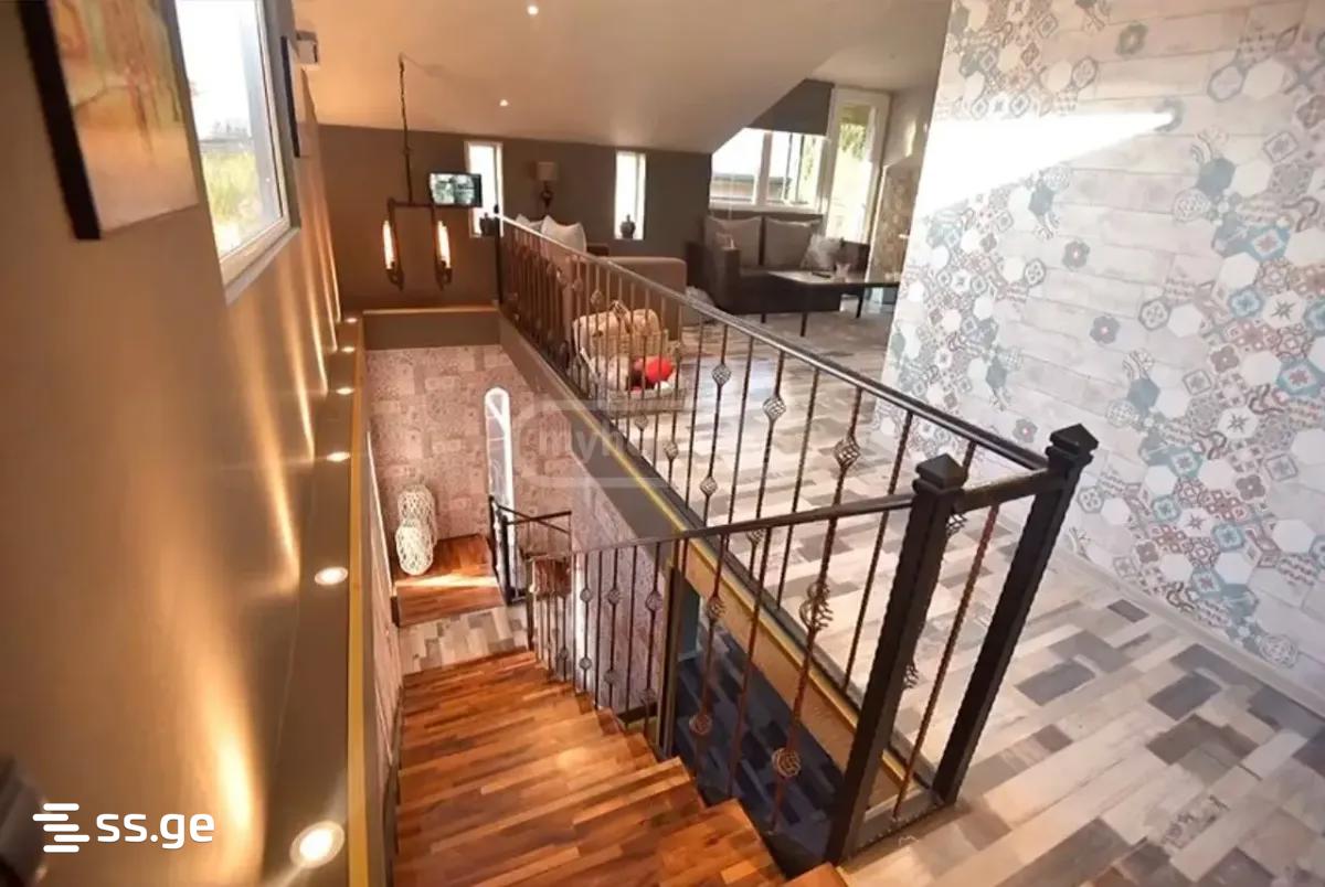 Private House For Rent. Krtsanisi view 6