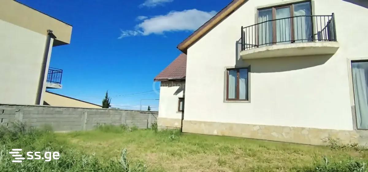 7 Room Private House For Rent. Shindisi view 2