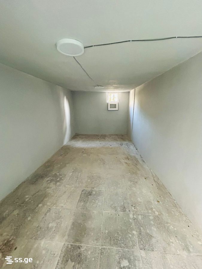 Garage For Sale. Didi Digomi view 6