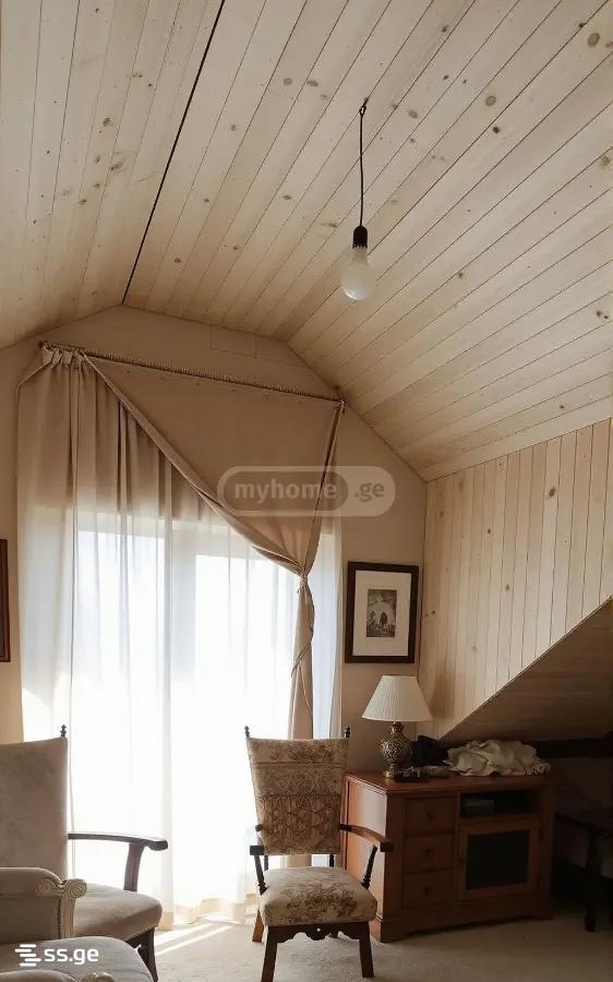 7 Room Private House For Rent. Shindisi view 7