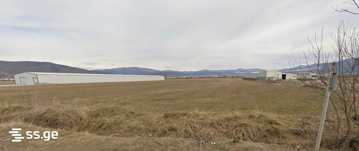 Продажа Земля в натахтари view 4