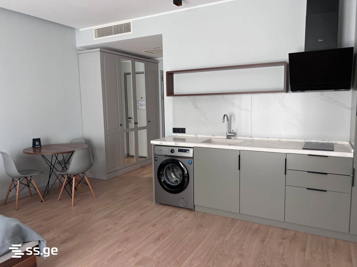 Продажа 1-комната Квартира view 5