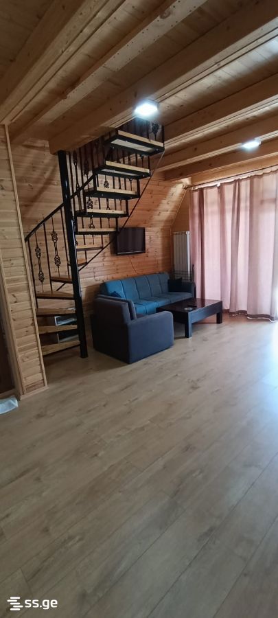 3 Room Summer Cottage Daily Rent. Ivertubani view 2
